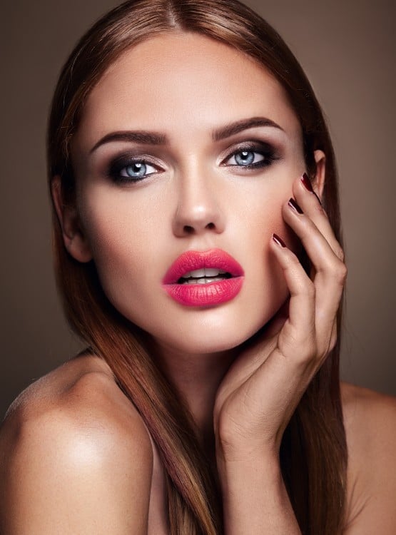 Make up Lip